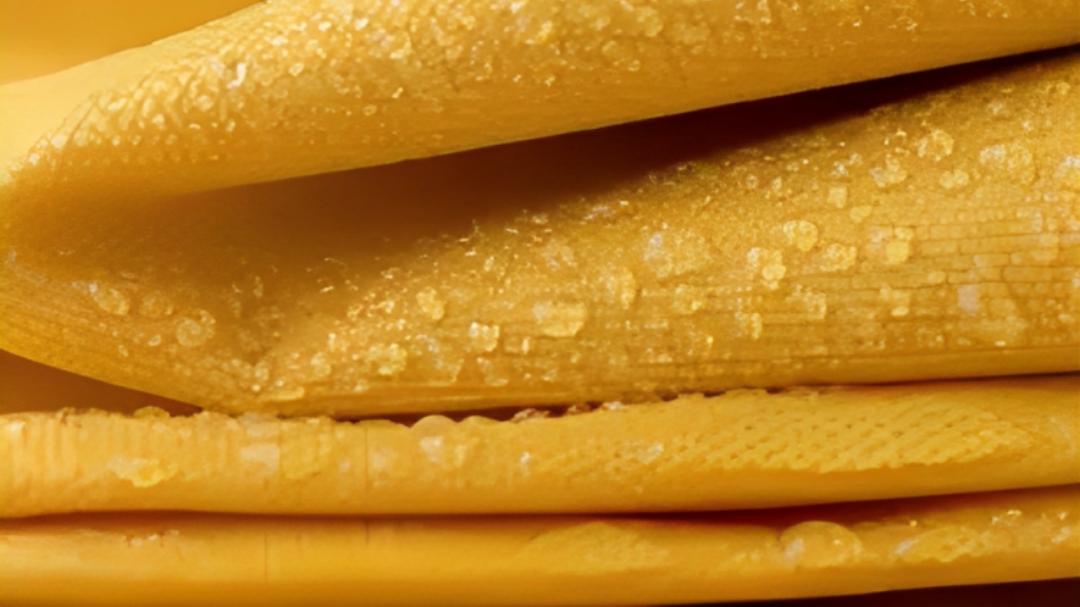 Dyed/Finished Fabric